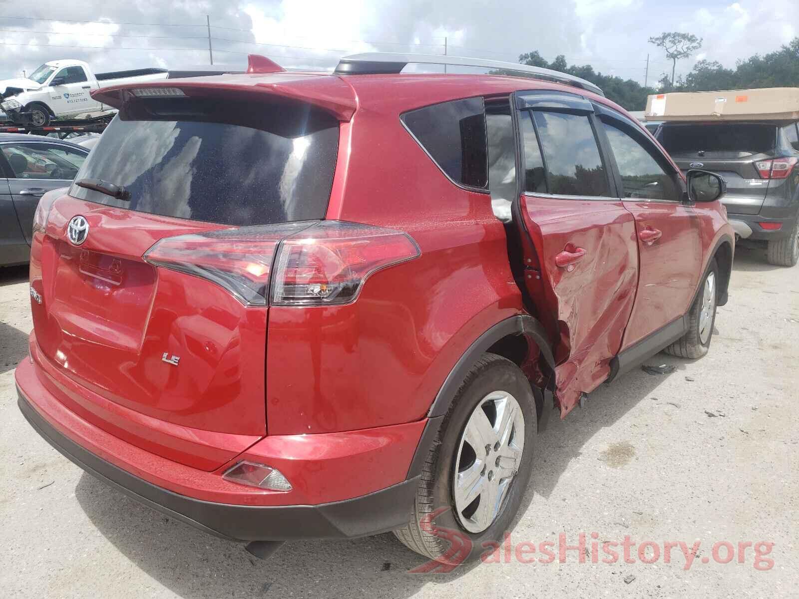 2T3ZFREVXGW310256 2016 TOYOTA RAV4