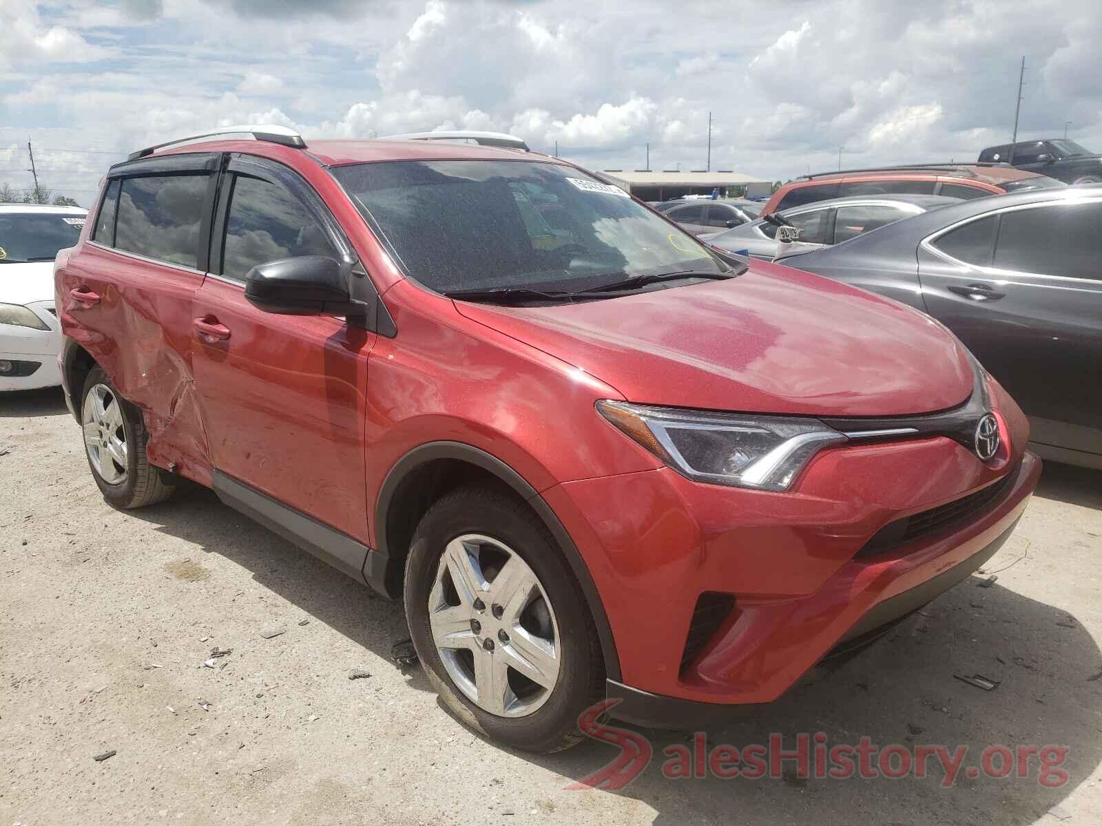 2T3ZFREVXGW310256 2016 TOYOTA RAV4