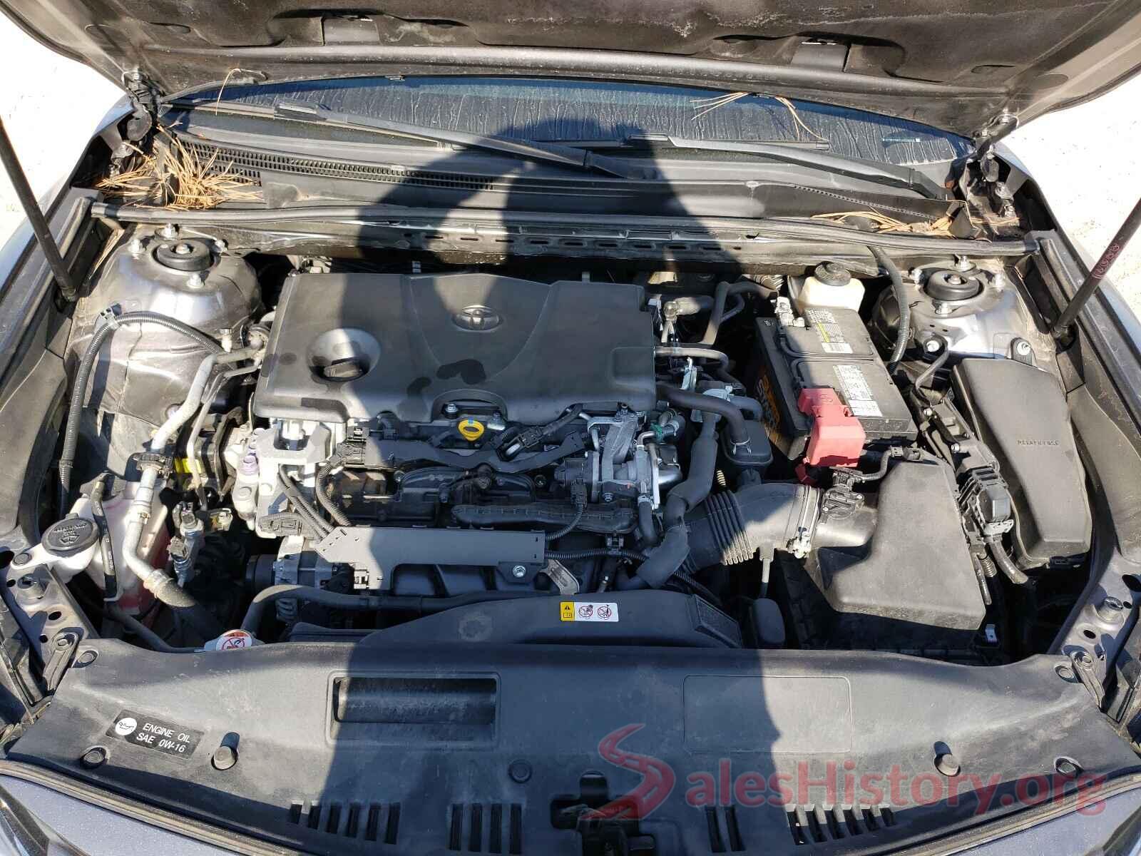 4T1B11HK7JU539559 2018 TOYOTA CAMRY