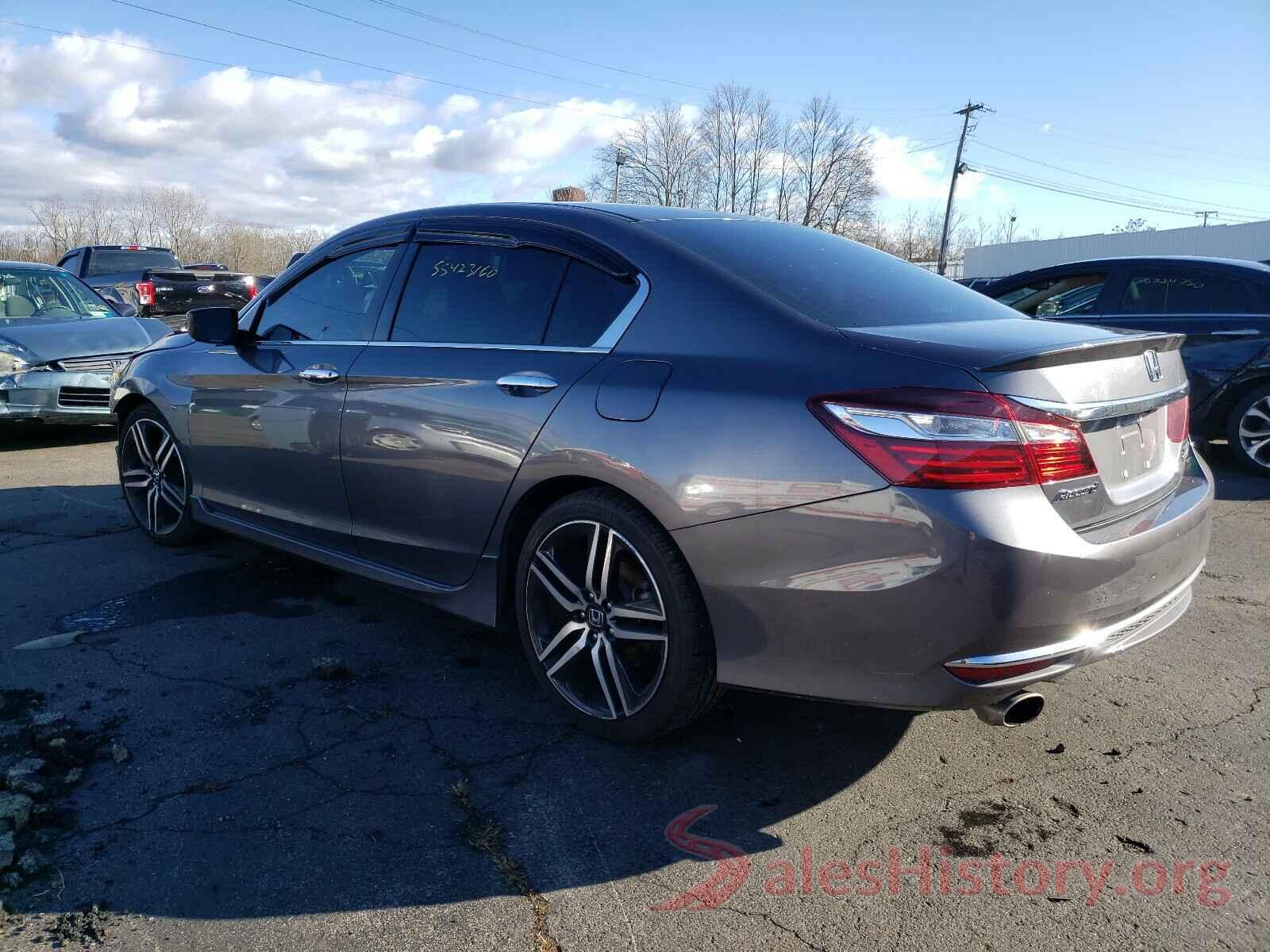 1HGCR2F16HA251045 2017 HONDA ACCORD