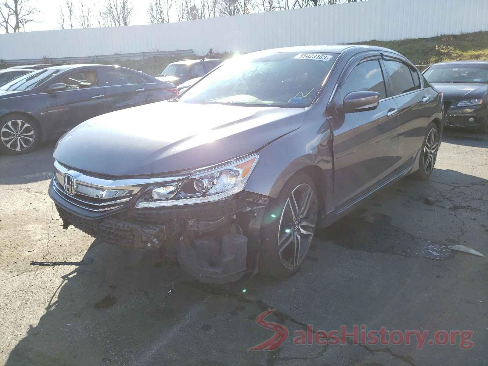 1HGCR2F16HA251045 2017 HONDA ACCORD