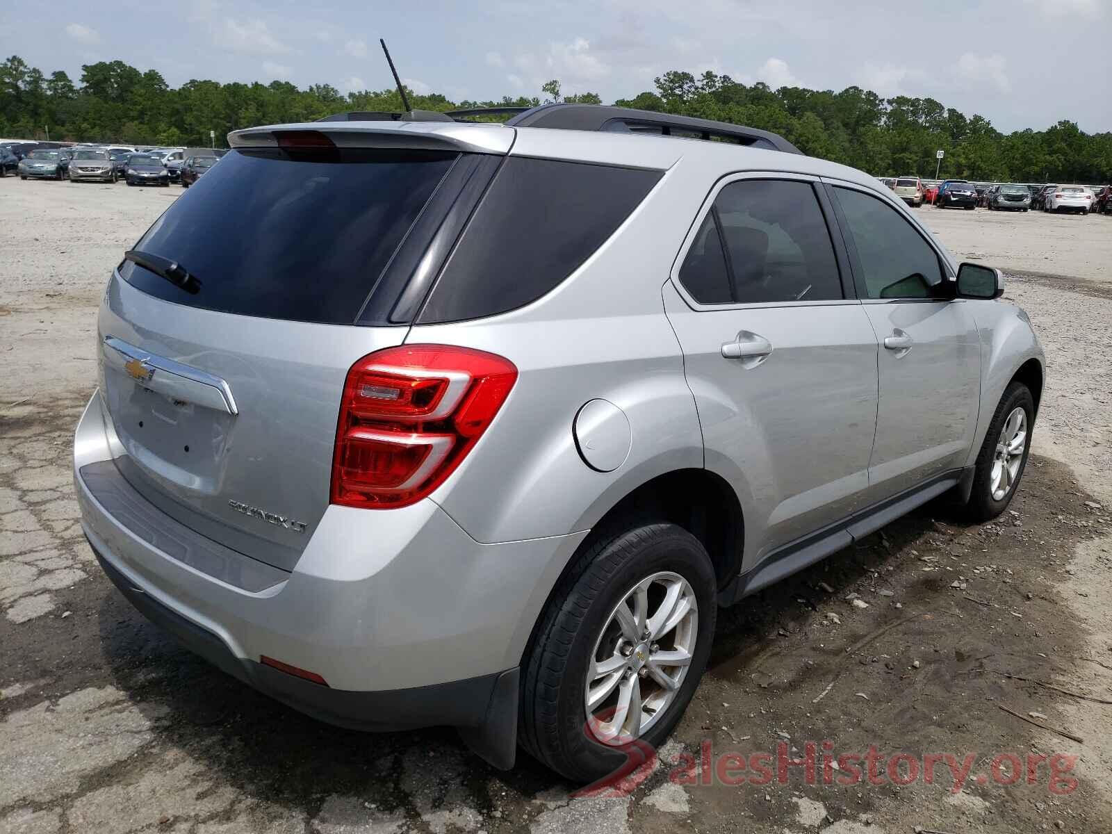 2GNALCEKXG1109661 2016 CHEVROLET EQUINOX