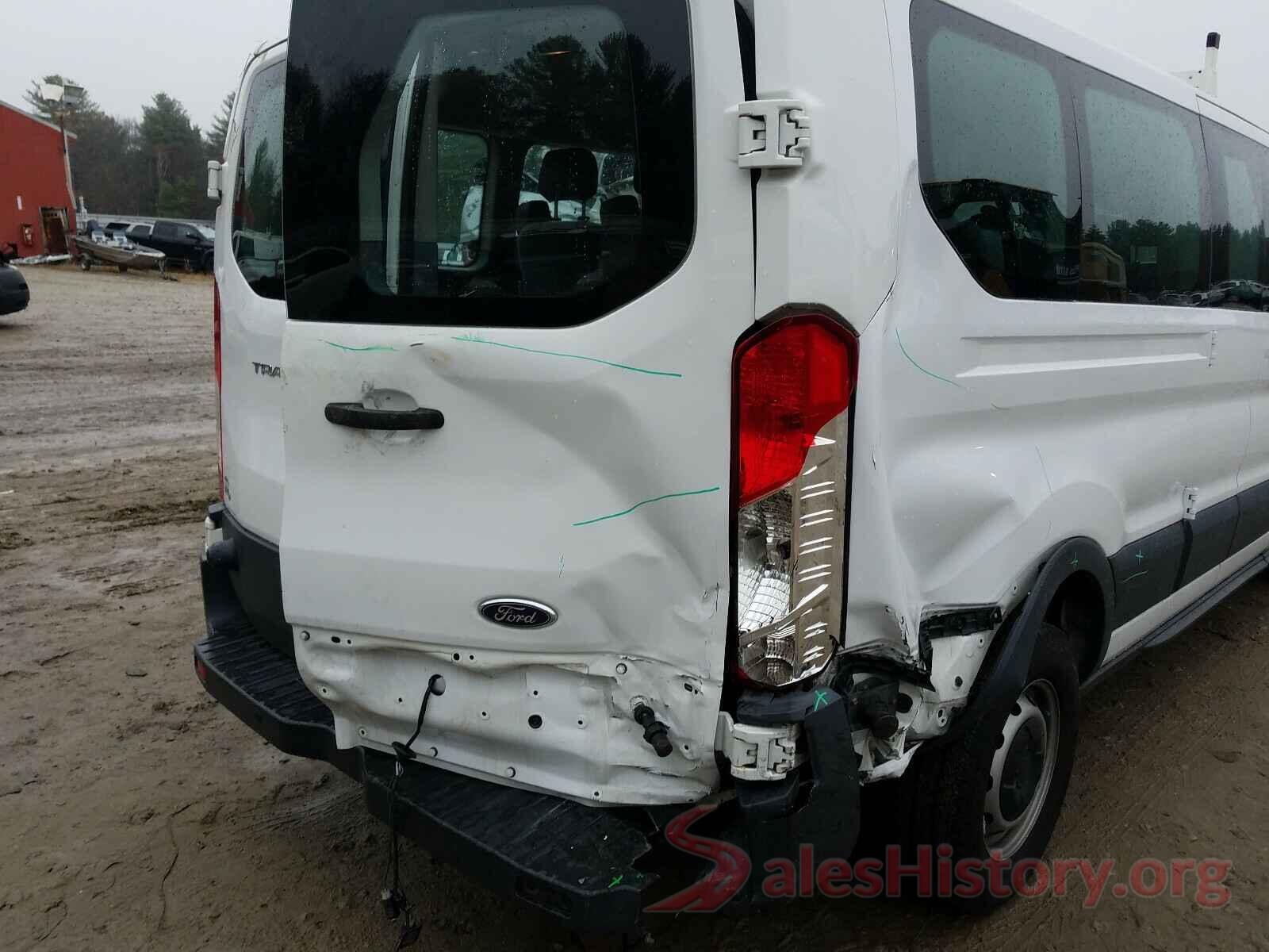 1FBZX2ZM9HKA44099 2017 FORD TRANSIT CO