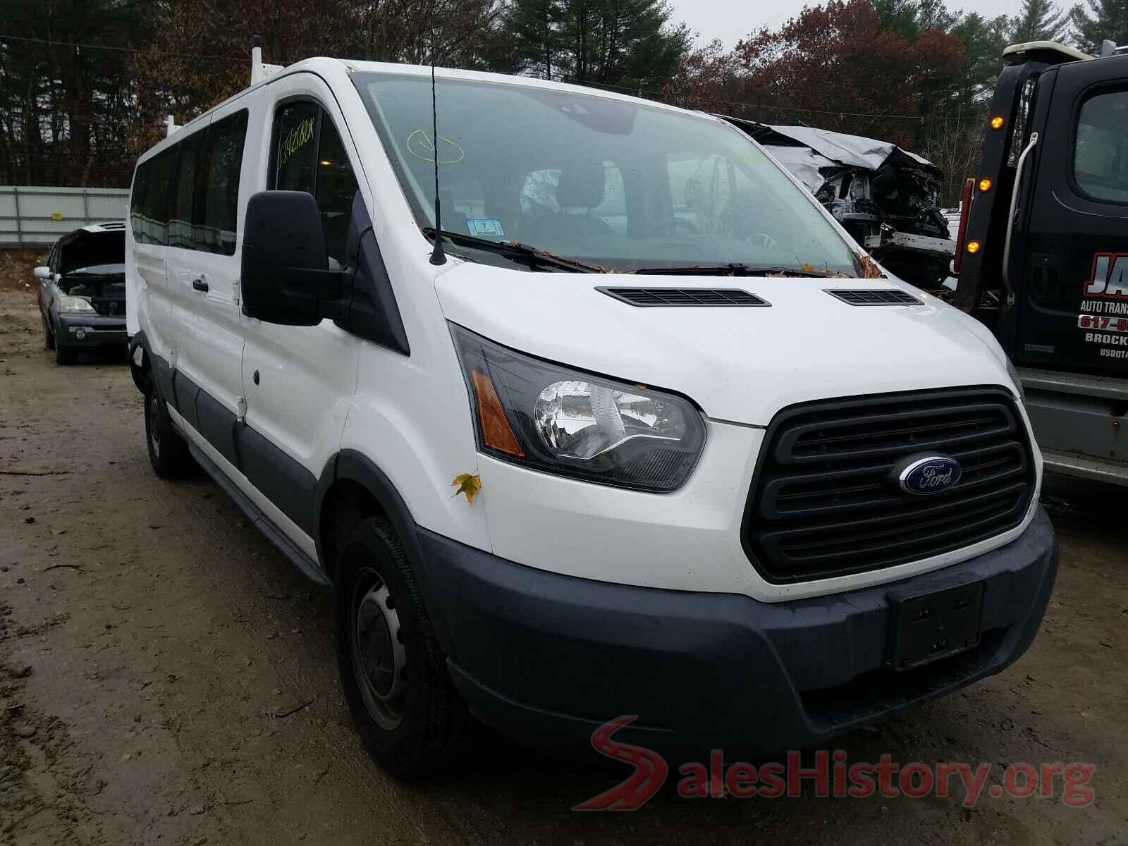 1FBZX2ZM9HKA44099 2017 FORD TRANSIT CO