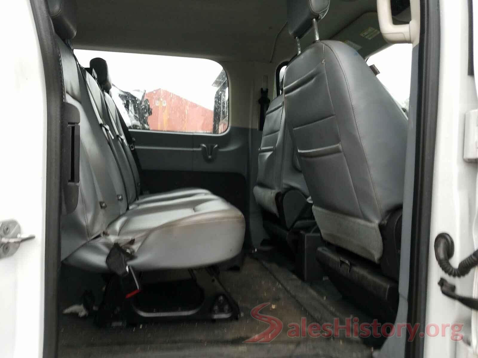 1FBZX2ZM9HKA44099 2017 FORD TRANSIT CO