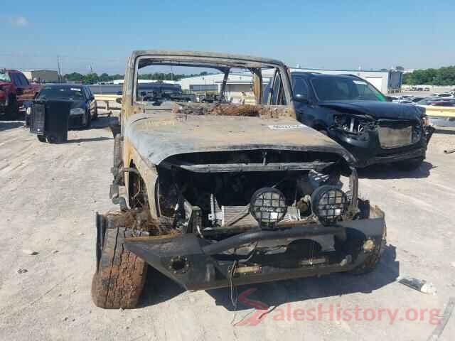 1C4BJWDG9GL111879 2016 JEEP WRANGLER