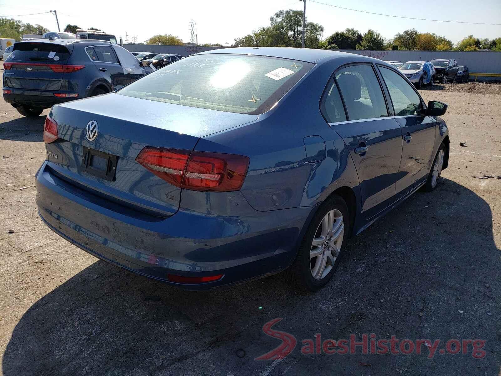 3VW2B7AJ1HM239680 2017 VOLKSWAGEN JETTA