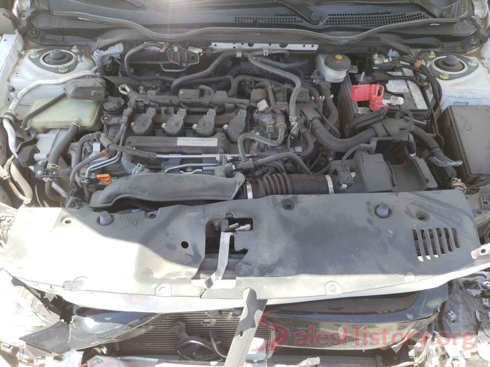 SHHFK7G41HU233998 2017 HONDA CIVIC