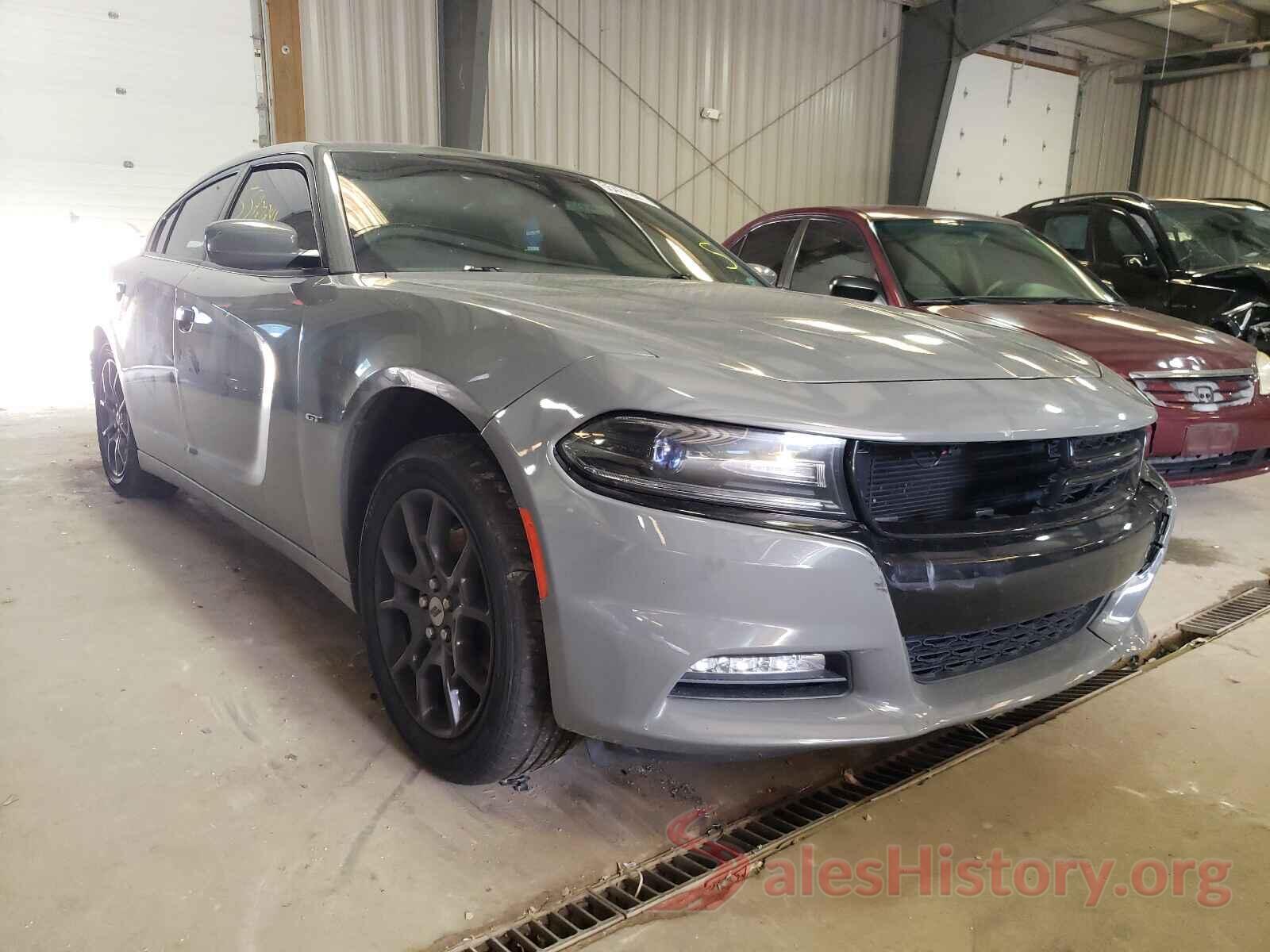 2C3CDXJG7JH193559 2018 DODGE CHARGER