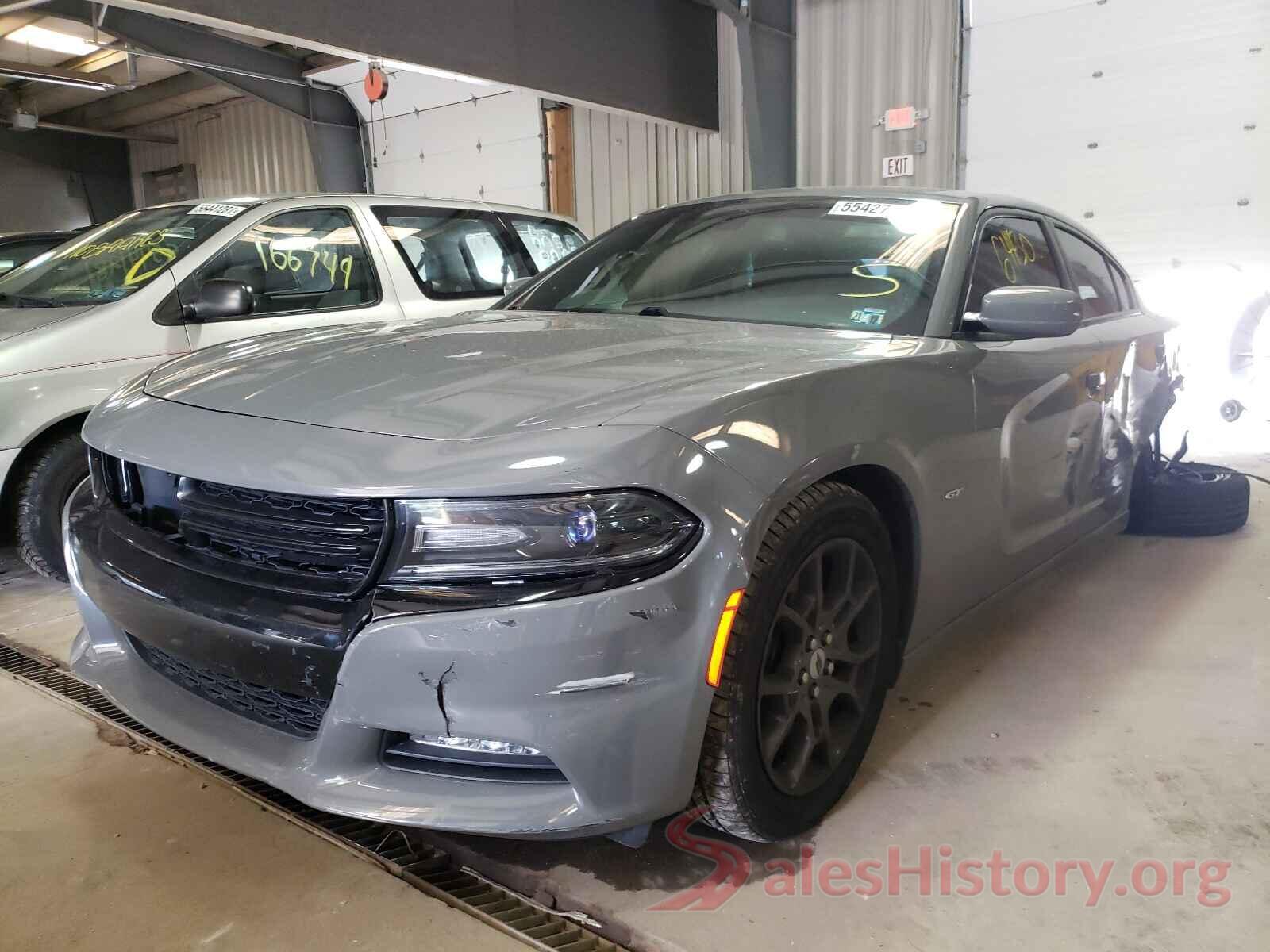 2C3CDXJG7JH193559 2018 DODGE CHARGER