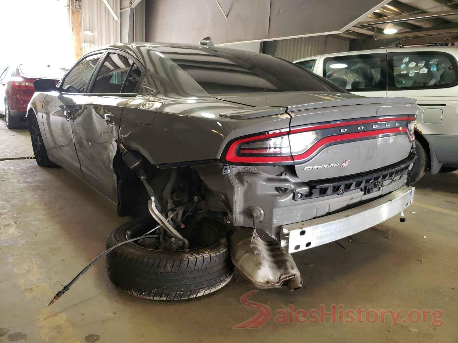 2C3CDXJG7JH193559 2018 DODGE CHARGER