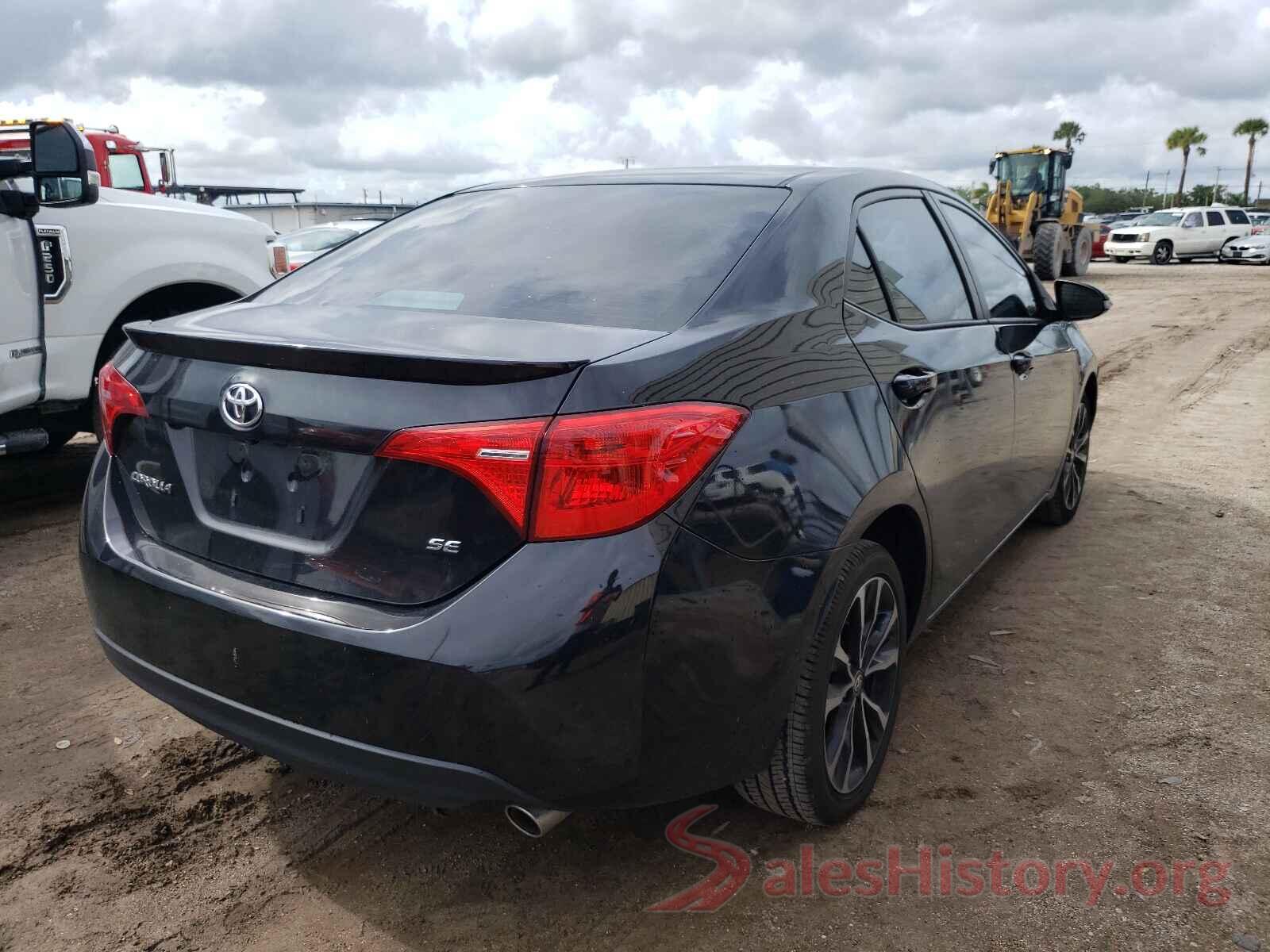 2T1BURHE9HC845318 2017 TOYOTA COROLLA