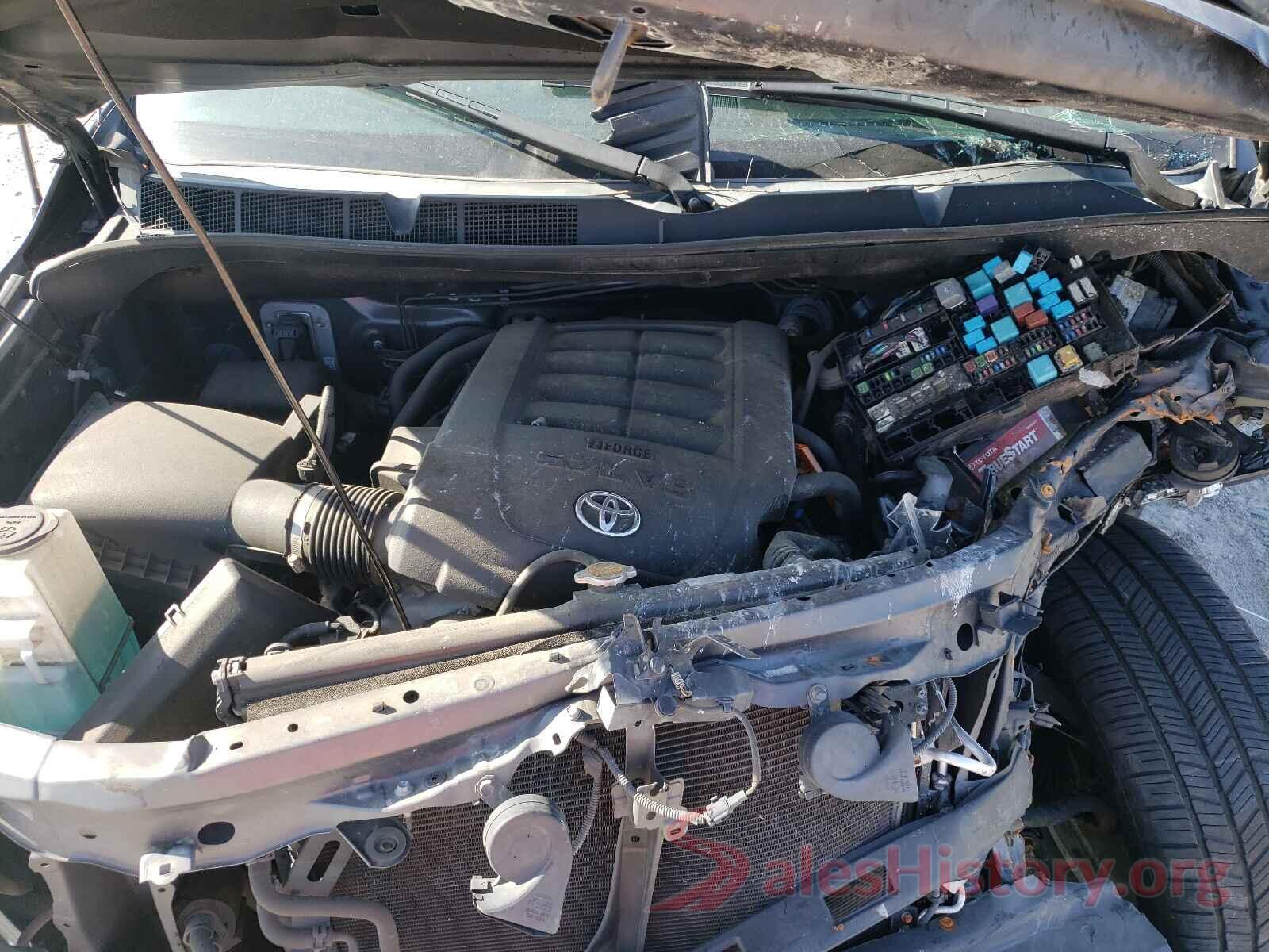 5TFHW5F15GX582144 2016 TOYOTA TUNDRA