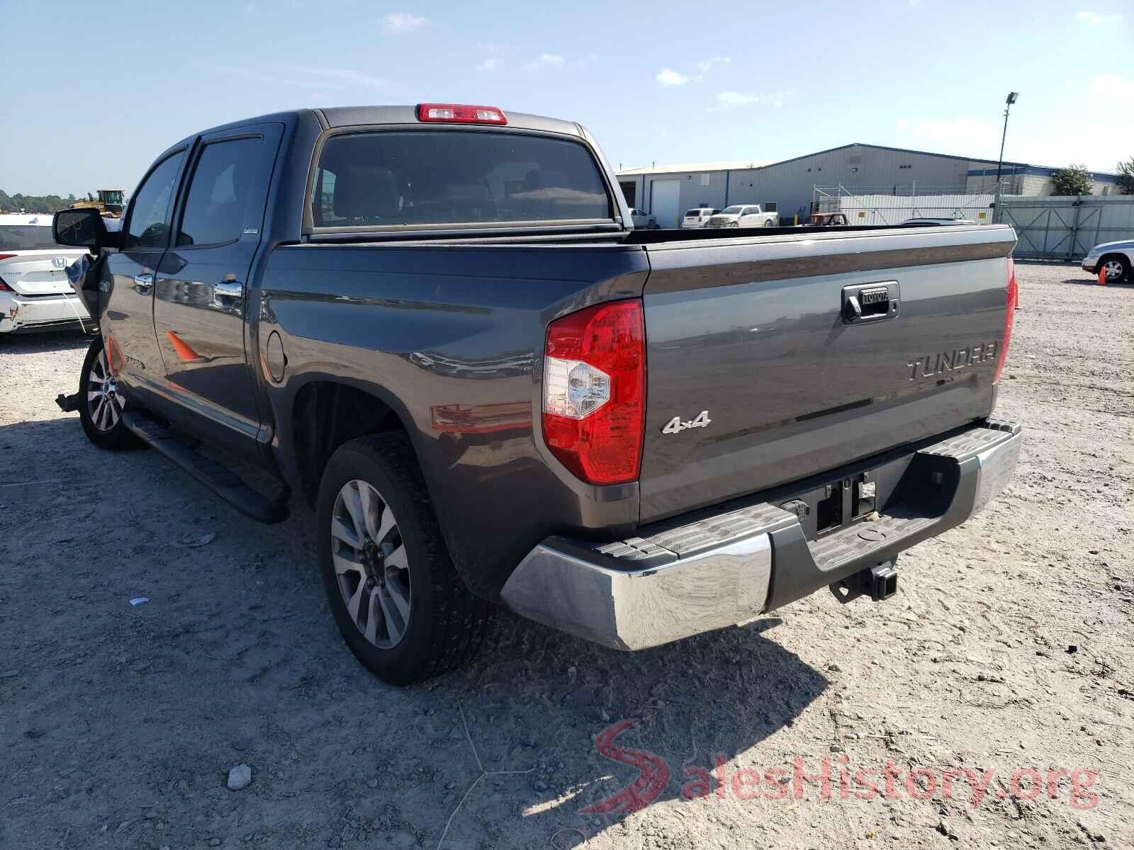 5TFHW5F15GX582144 2016 TOYOTA TUNDRA