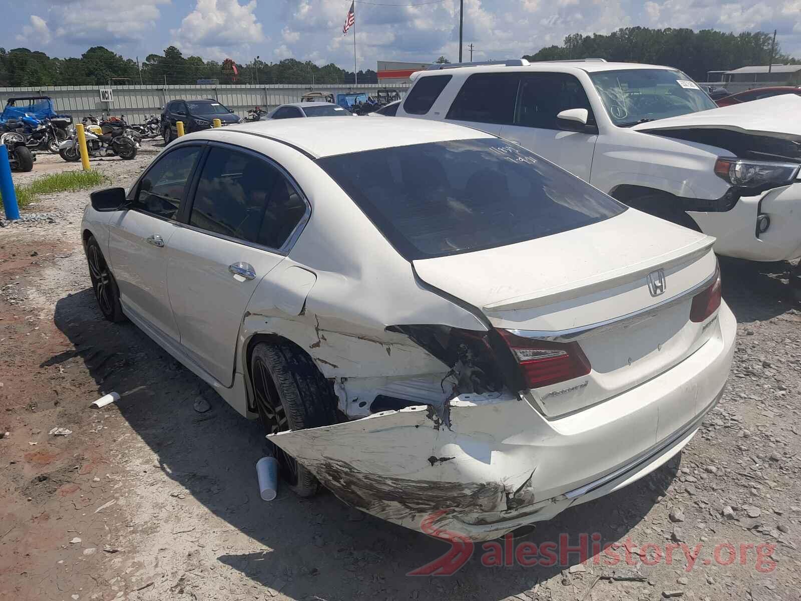 1HGCR2F53HA172502 2017 HONDA ACCORD