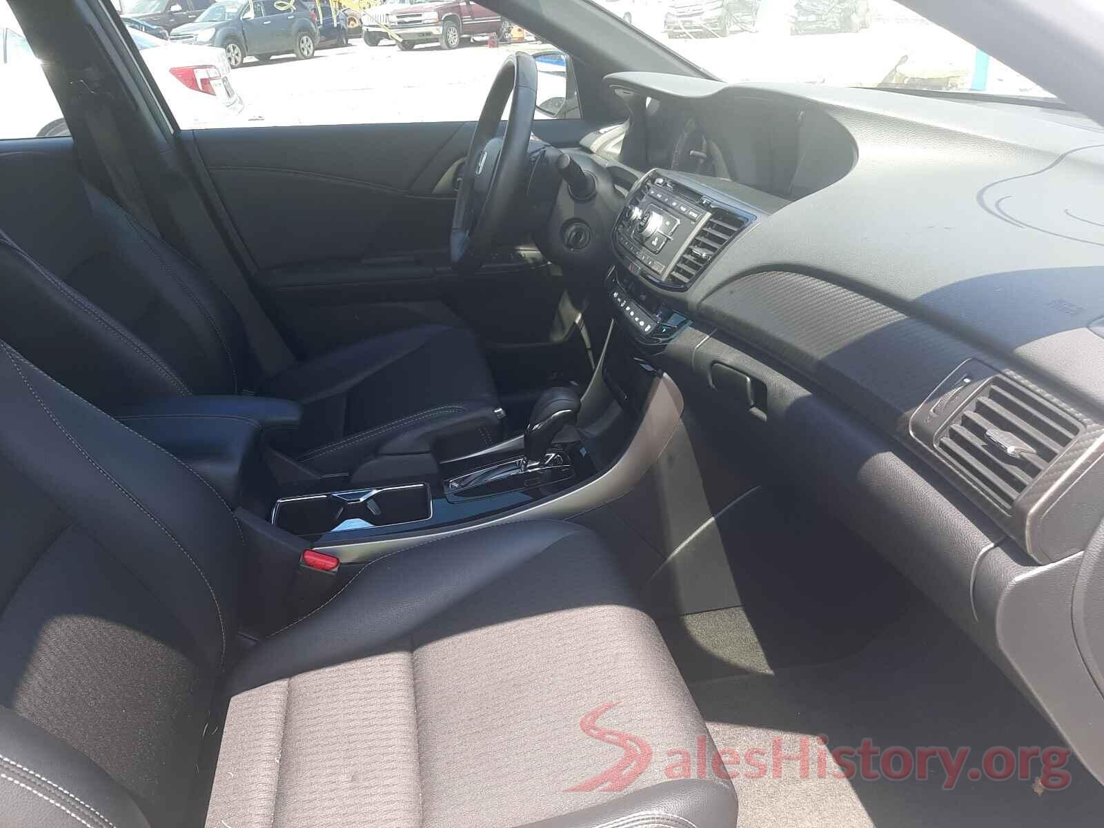 1HGCR2F53HA172502 2017 HONDA ACCORD