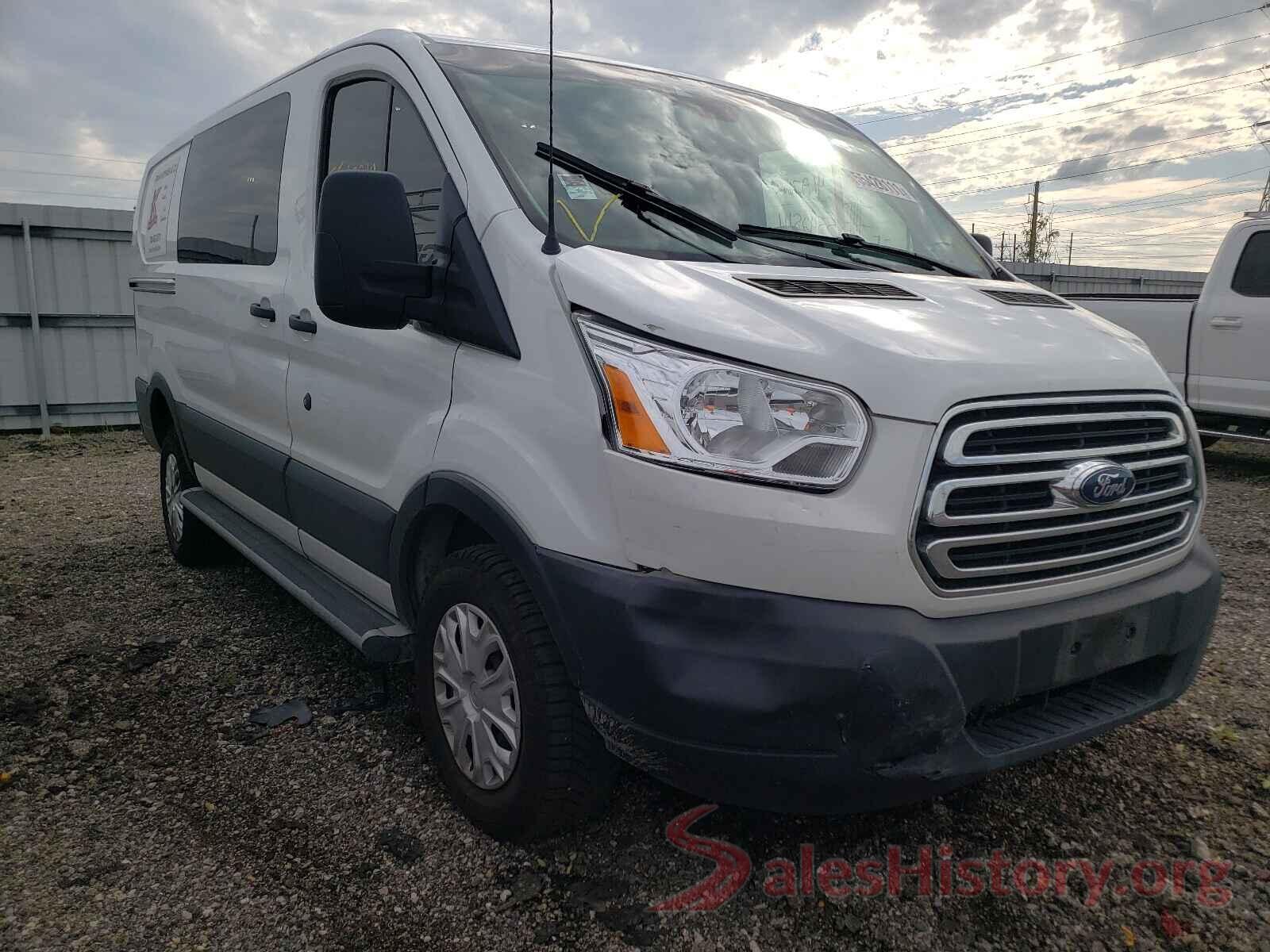 1FTYR1YM9KKA86759 2019 FORD TRANSIT CO