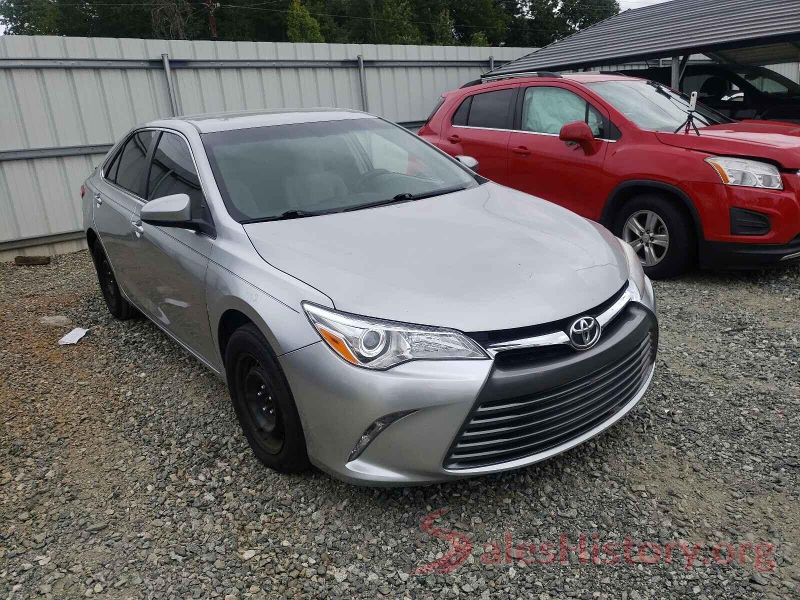 4T1BF1FKXHU408687 2017 TOYOTA CAMRY