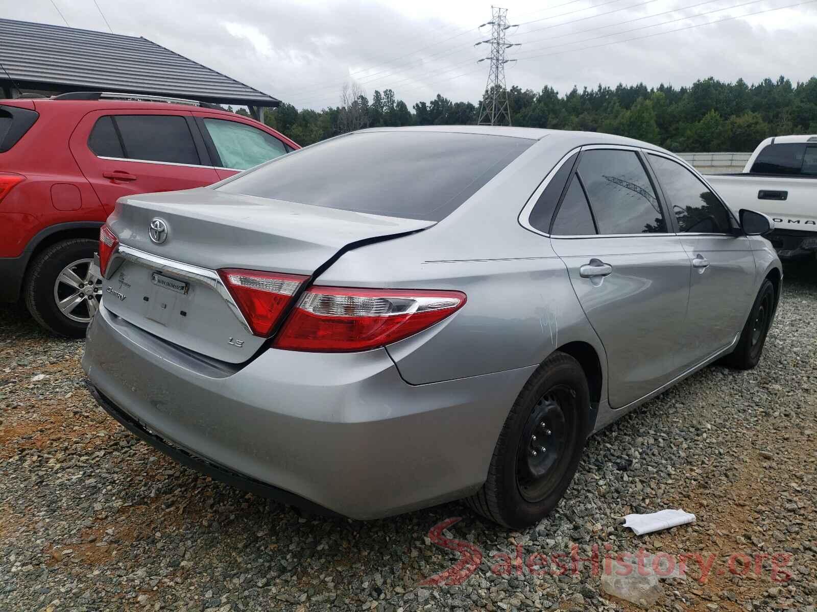 4T1BF1FKXHU408687 2017 TOYOTA CAMRY