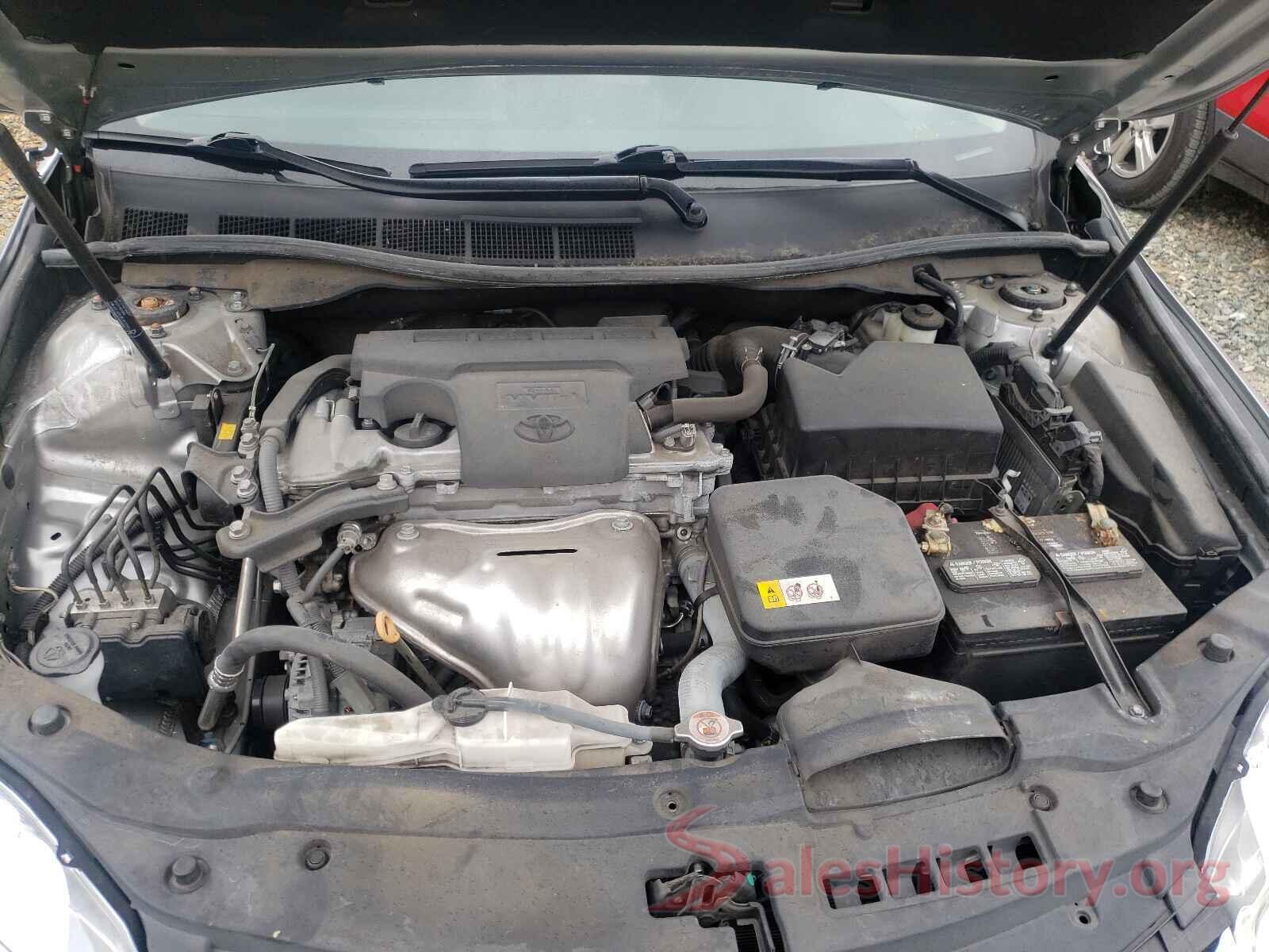 4T1BF1FKXHU408687 2017 TOYOTA CAMRY