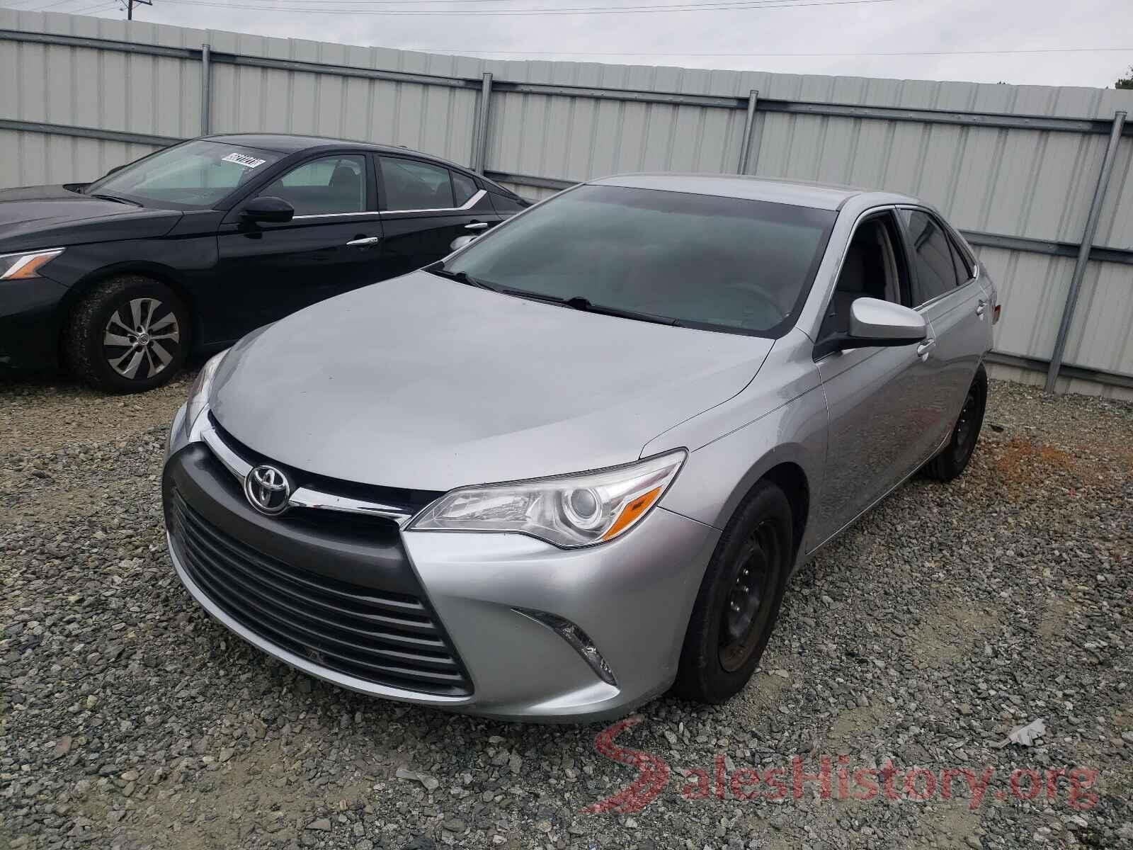 4T1BF1FKXHU408687 2017 TOYOTA CAMRY