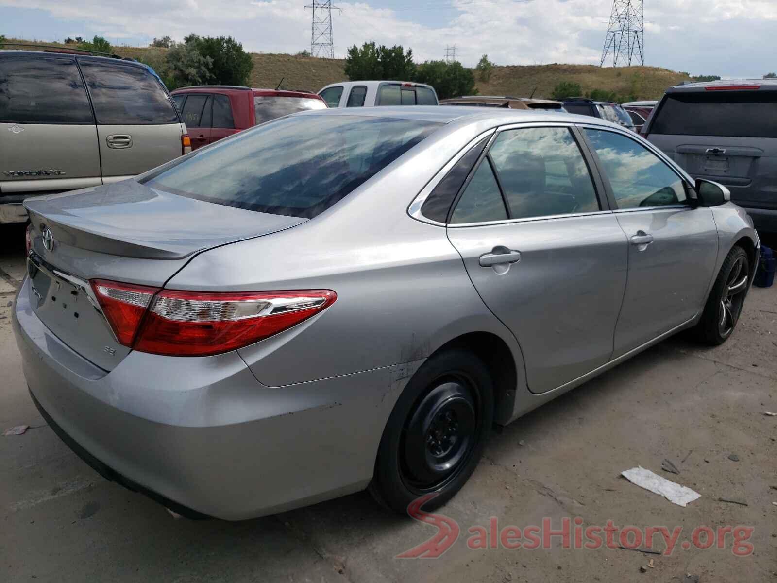 4T1BF1FKXHU681953 2017 TOYOTA CAMRY