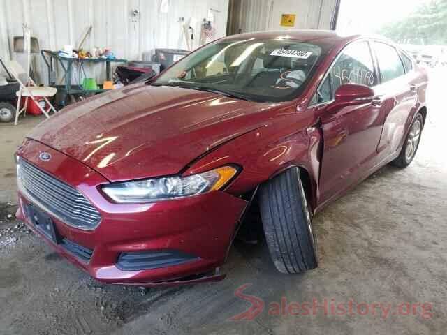 3FA6P0H72GR321724 2016 FORD FUSION