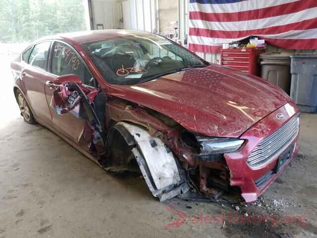 3FA6P0H72GR321724 2016 FORD FUSION