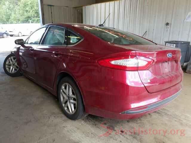 3FA6P0H72GR321724 2016 FORD FUSION