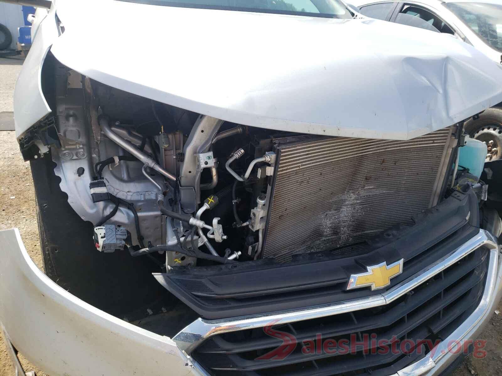 2GNAXKEVXK6145192 2019 CHEVROLET EQUINOX