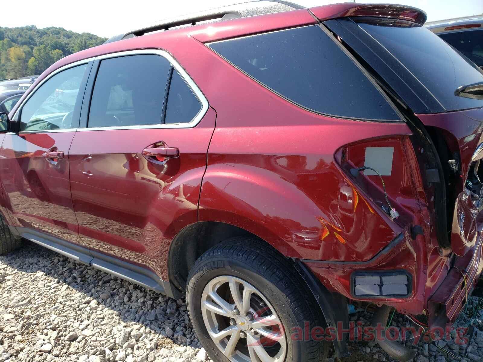 2GNALCEK5H1585642 2017 CHEVROLET EQUINOX