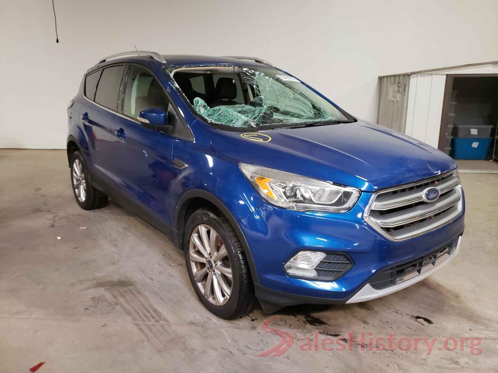 1FMCU9JDXHUB12022 2017 FORD ESCAPE