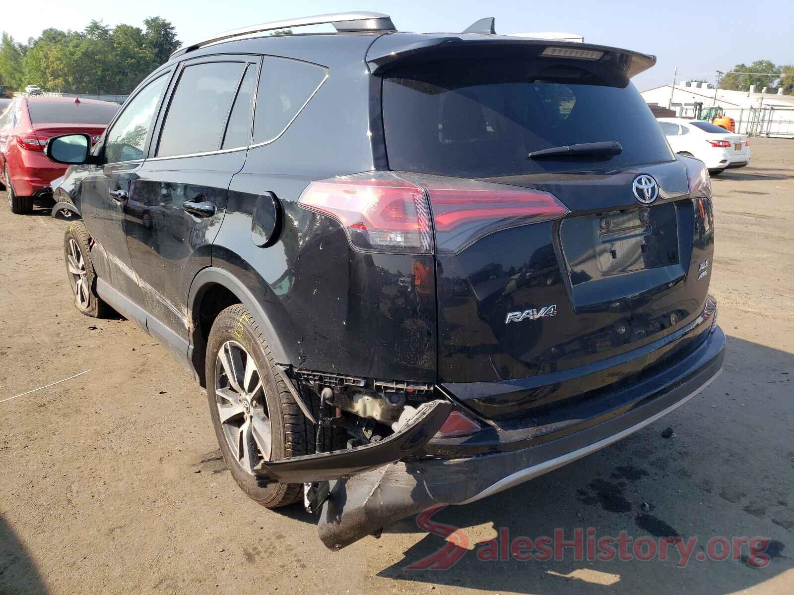 2T3RFREV5JW804581 2018 TOYOTA RAV4