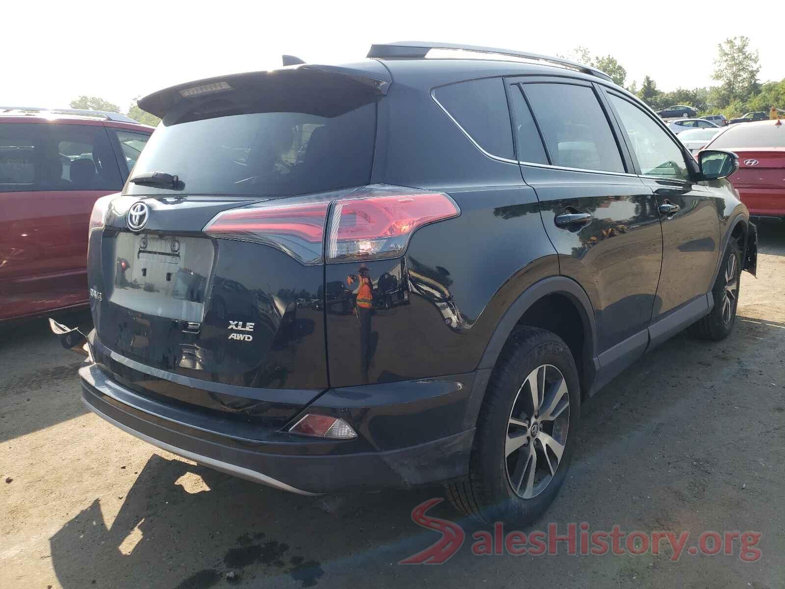 2T3RFREV5JW804581 2018 TOYOTA RAV4