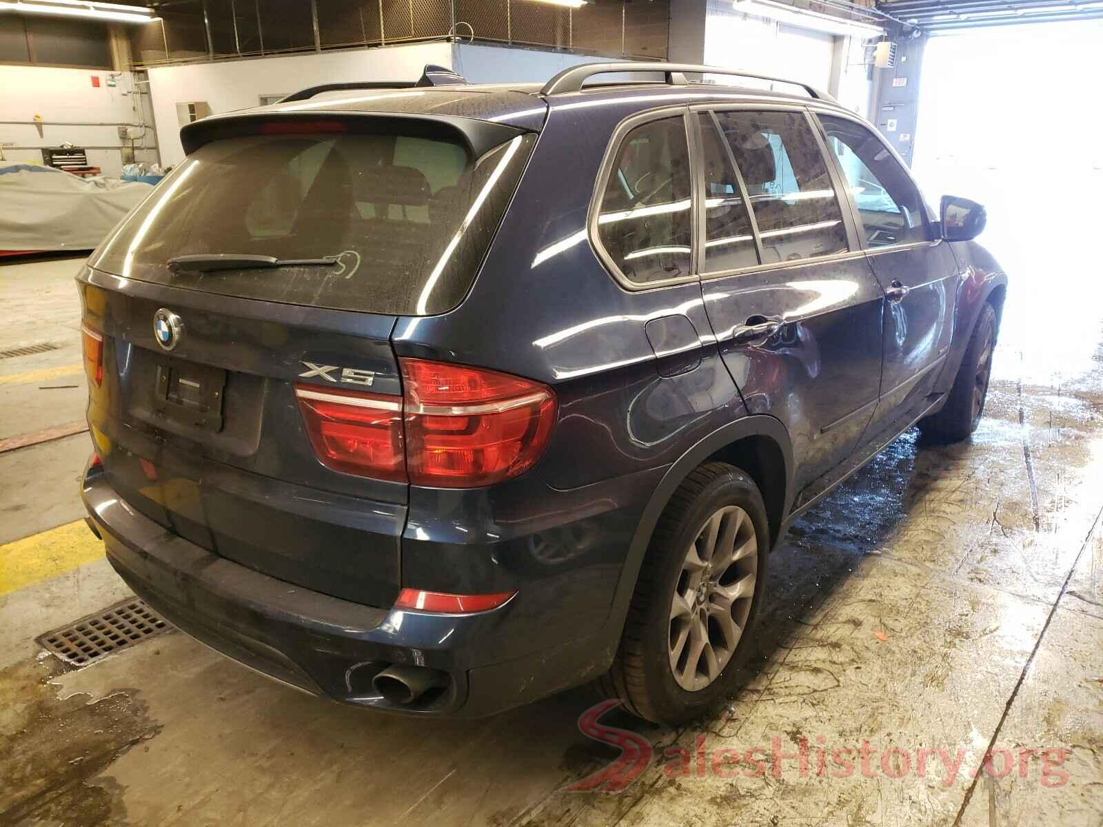 5UXZV4C50BL411762 2011 BMW X5