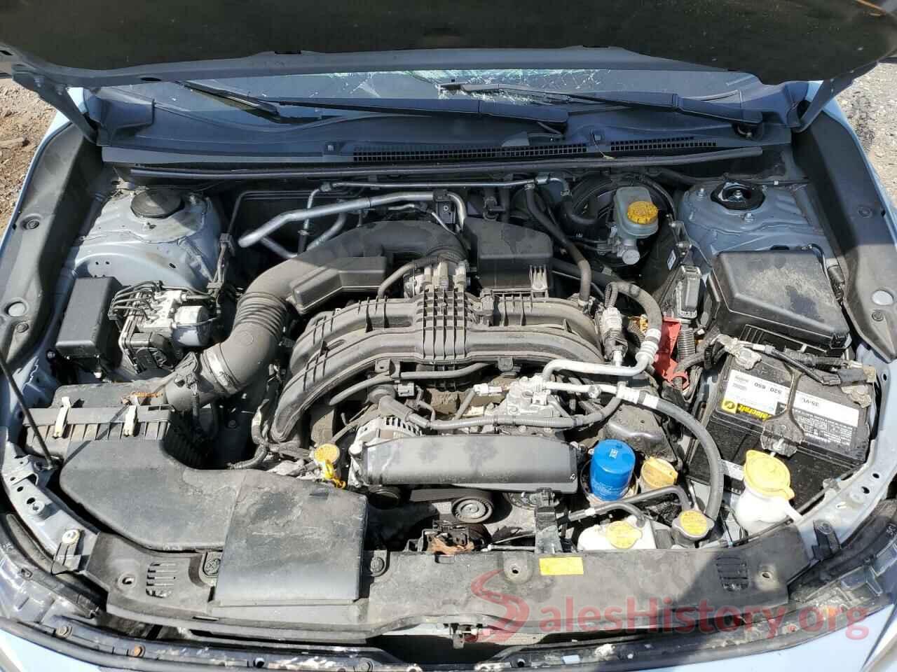 JF2GTAECXL8229100 2020 SUBARU CROSSTREK