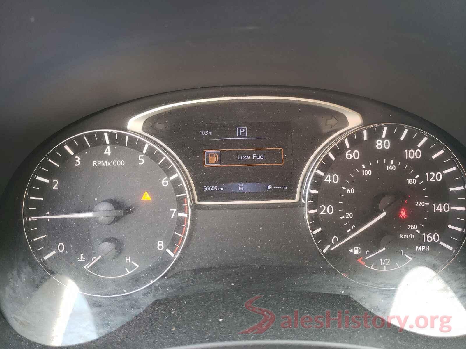 1N4AL3AP4JC120298 2018 NISSAN ALTIMA