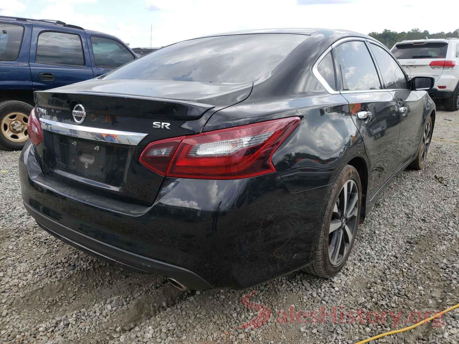 1N4AL3AP4JC120298 2018 NISSAN ALTIMA