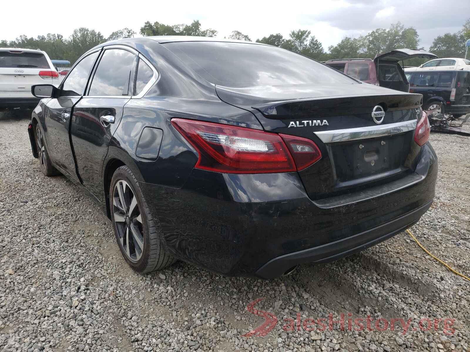 1N4AL3AP4JC120298 2018 NISSAN ALTIMA