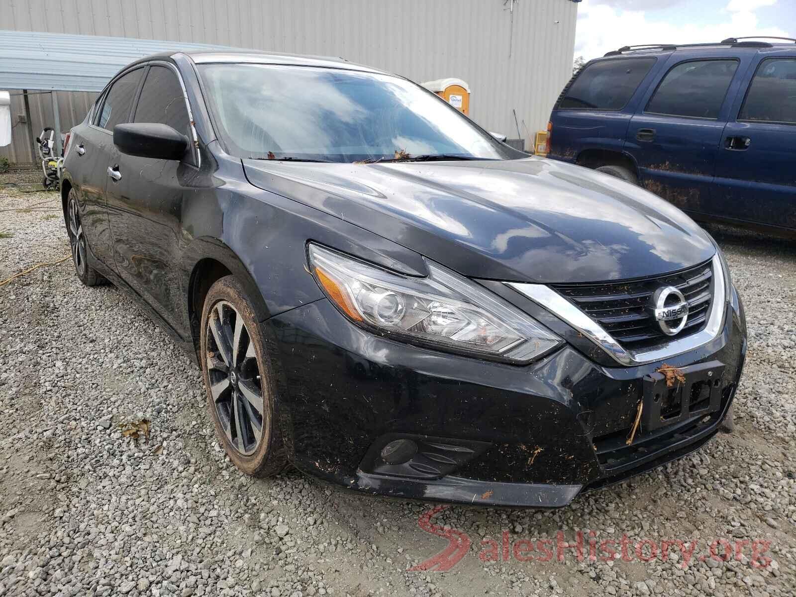 1N4AL3AP4JC120298 2018 NISSAN ALTIMA