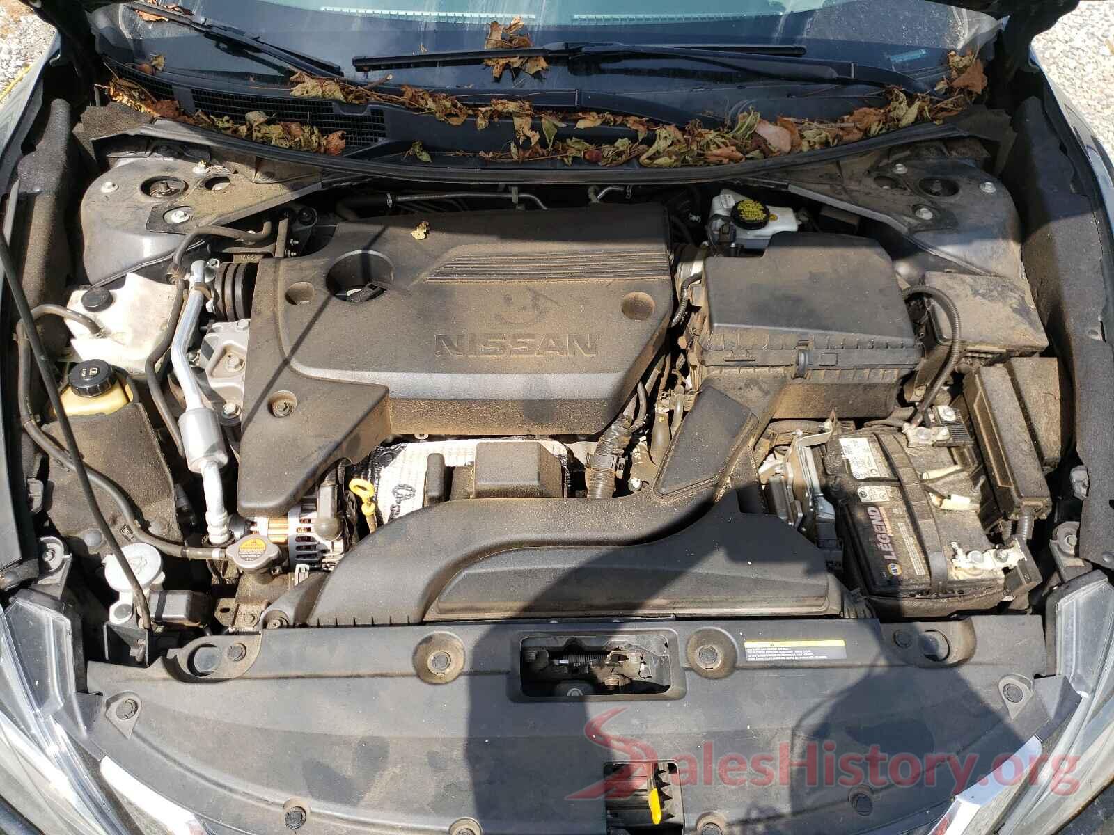 1N4AL3AP4JC120298 2018 NISSAN ALTIMA