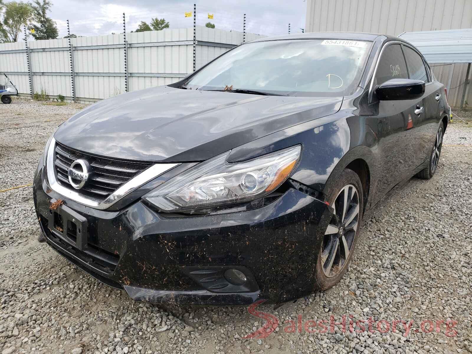 1N4AL3AP4JC120298 2018 NISSAN ALTIMA