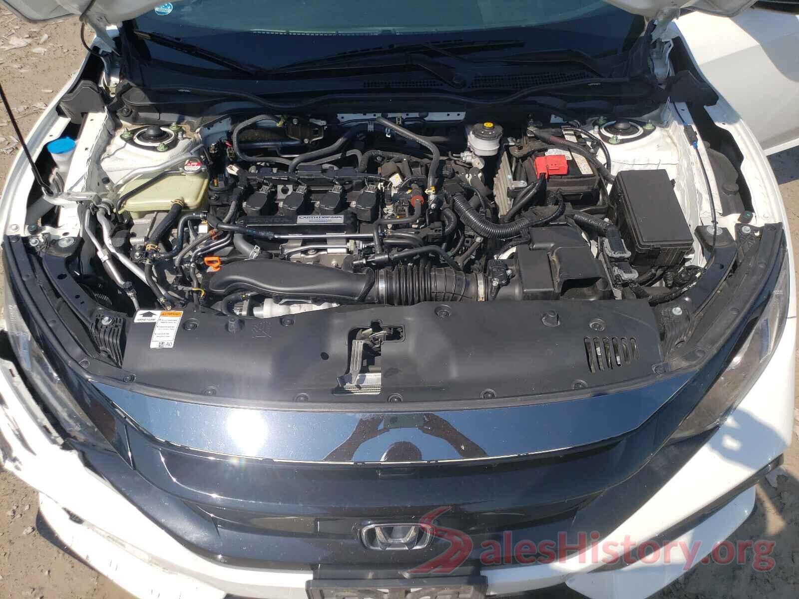 SHHFK7H40HU211005 2017 HONDA CIVIC