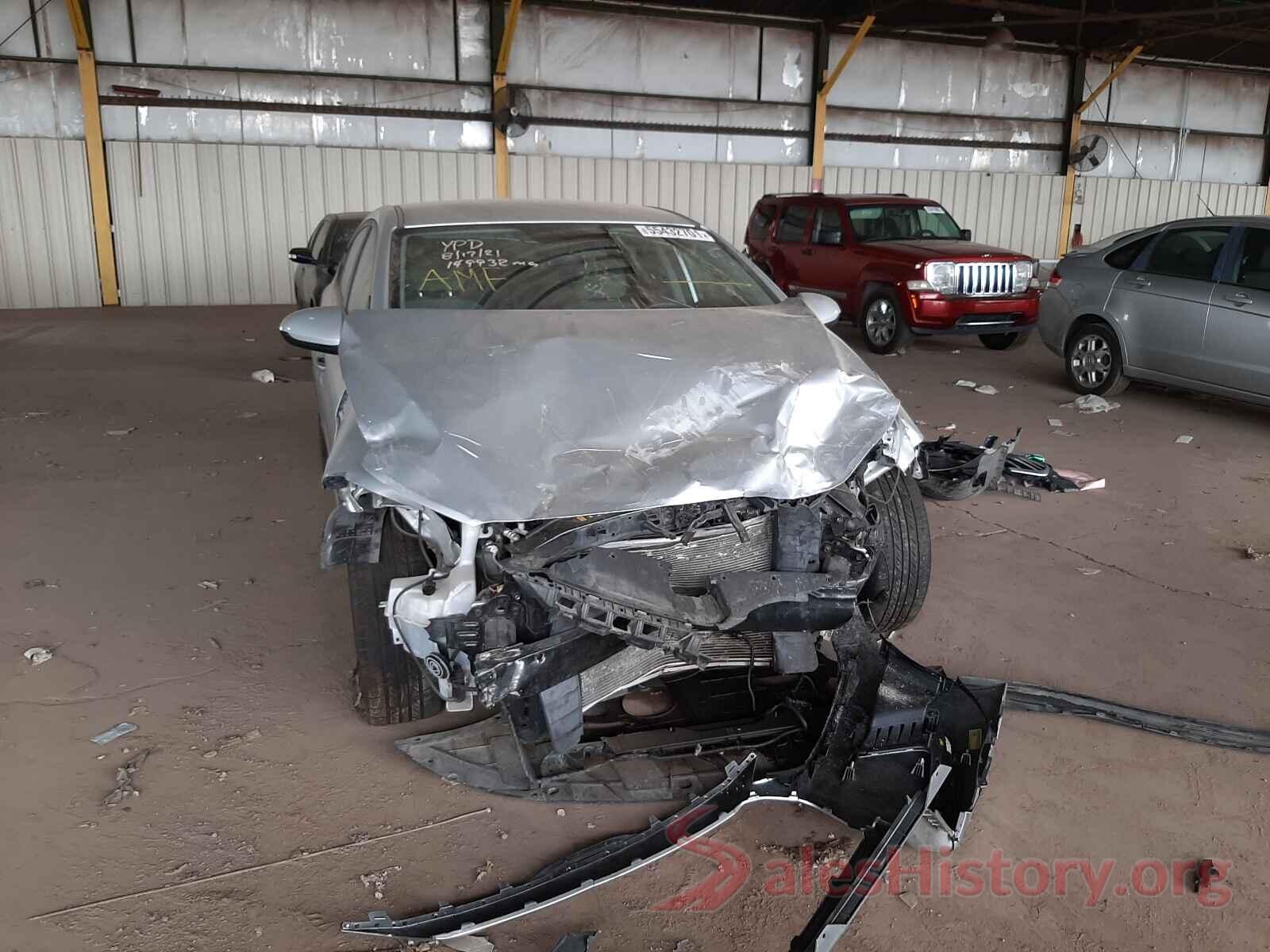 5NPD84LF3HH045370 2017 HYUNDAI ELANTRA