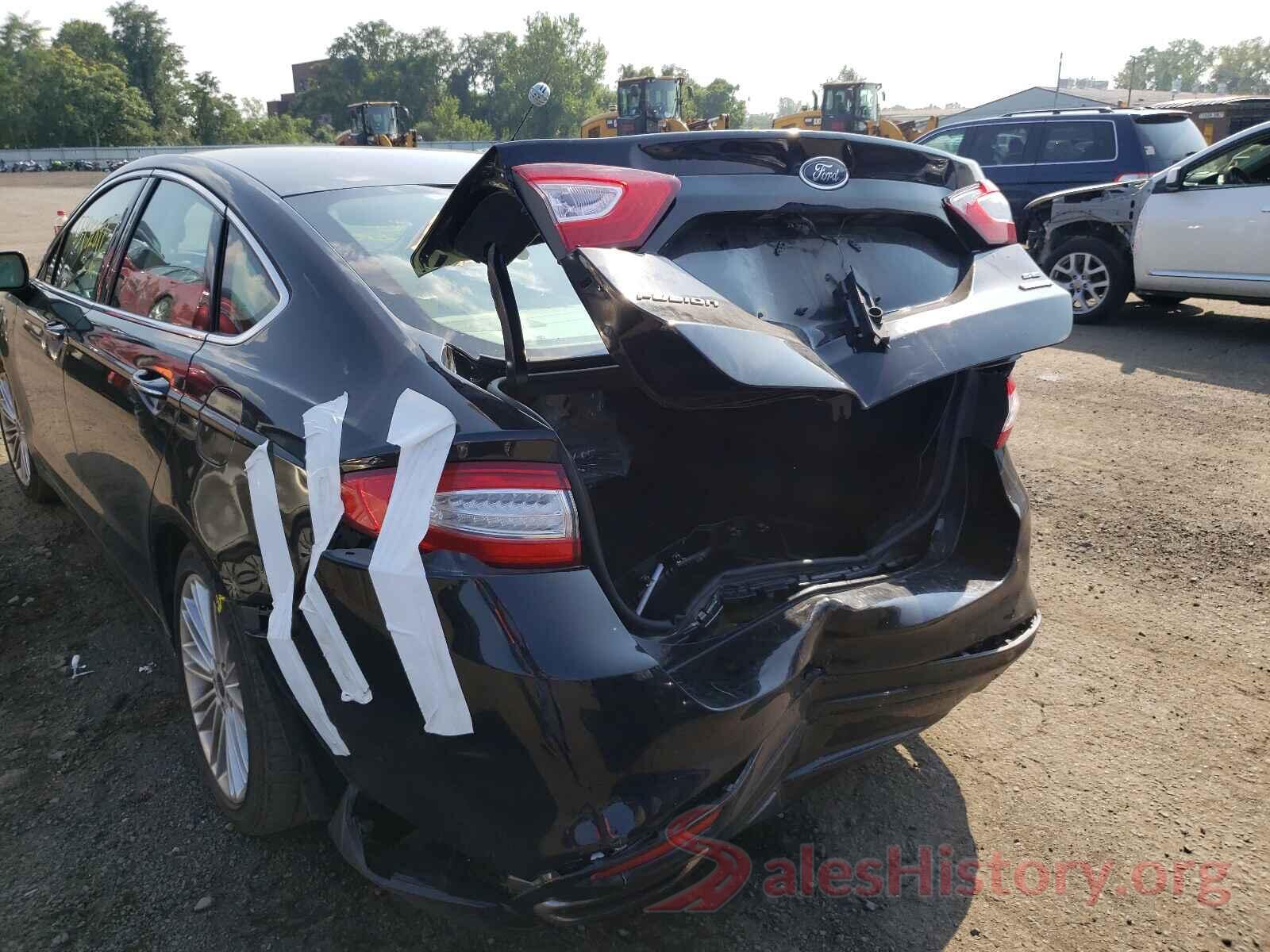 3FA6P0T93GR182857 2016 FORD FUSION