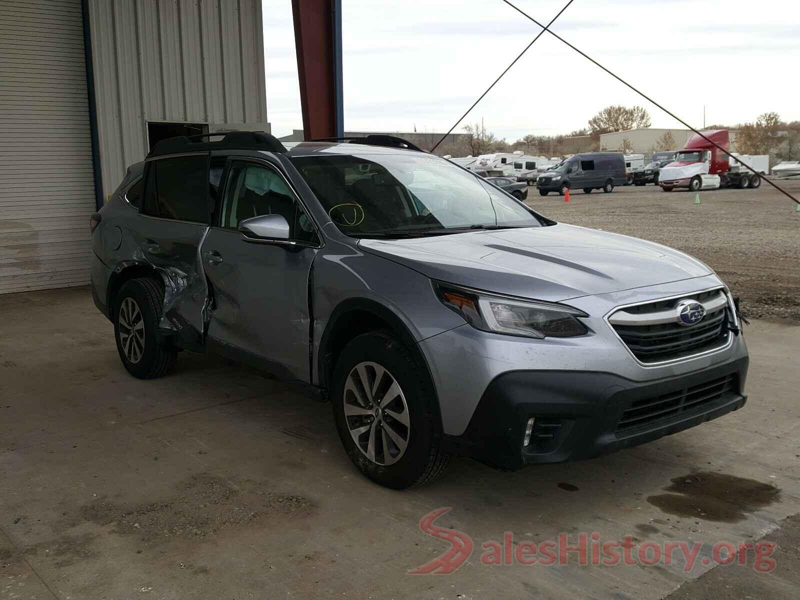 4S4BTAEC3L3248704 2020 SUBARU OUTBACK