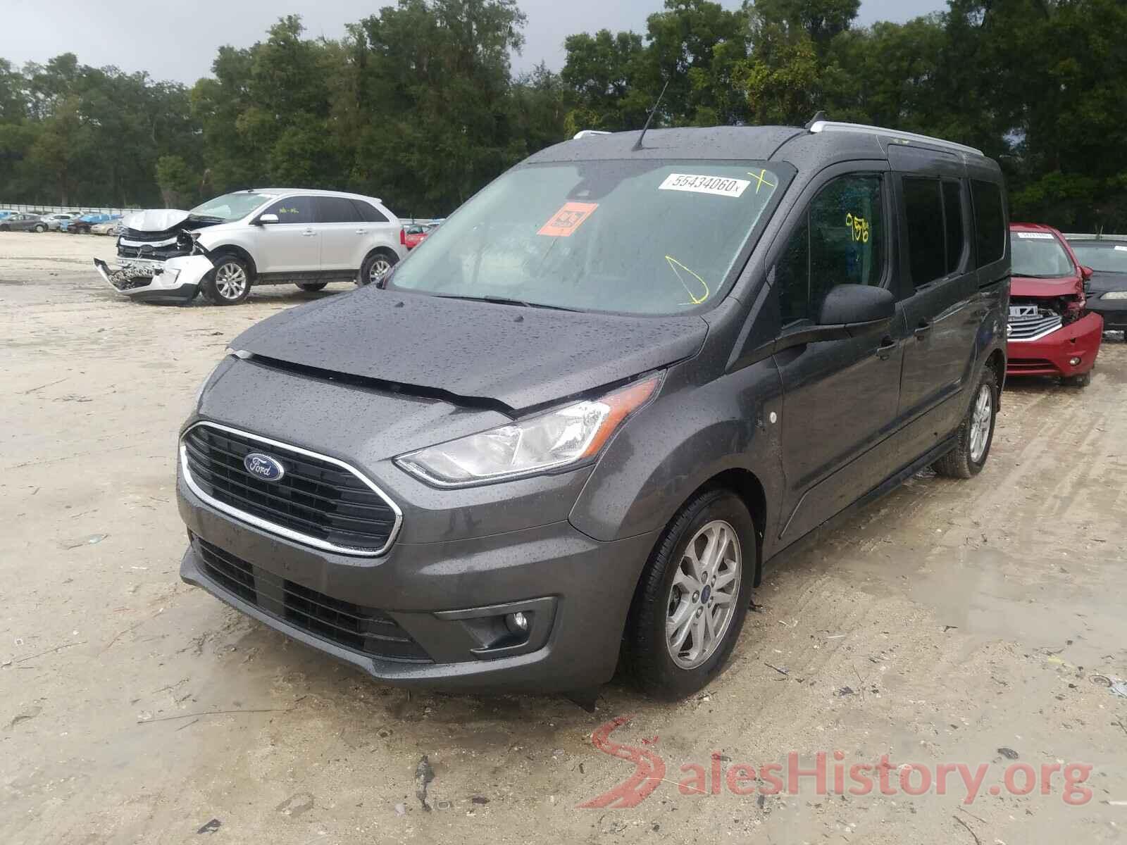 NM0GE9F29K1419410 2019 FORD TRANSIT CO