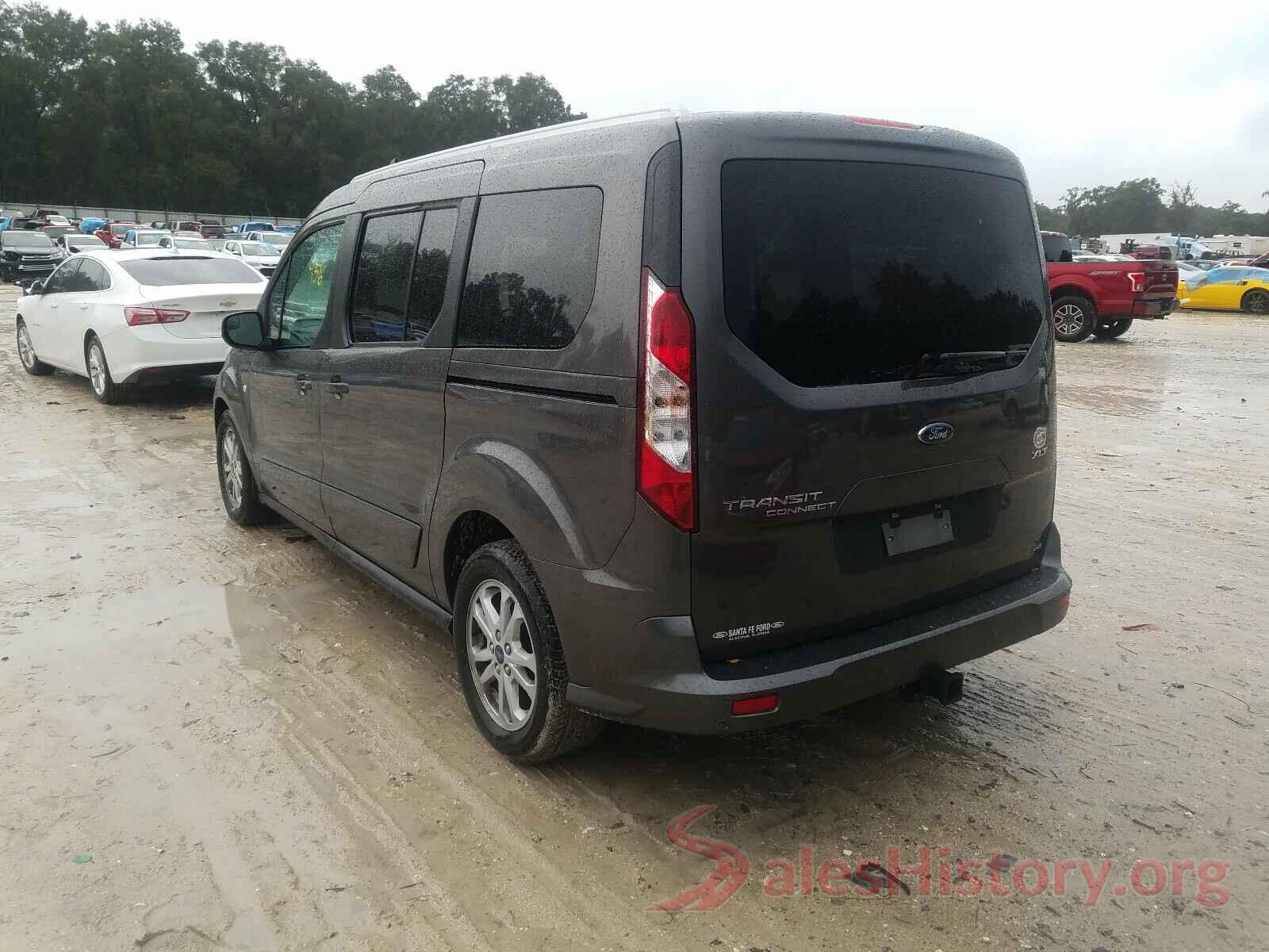 NM0GE9F29K1419410 2019 FORD TRANSIT CO