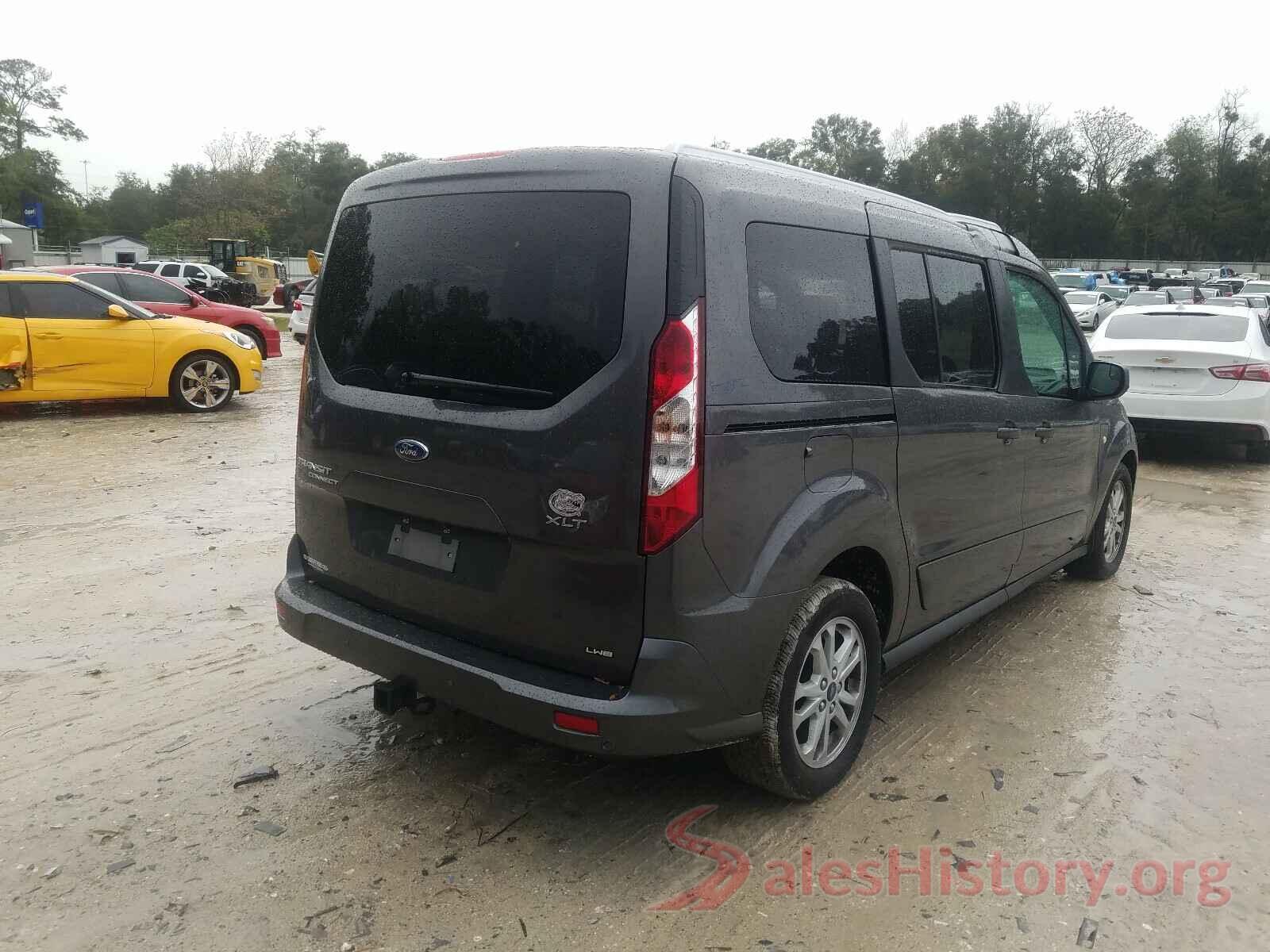 NM0GE9F29K1419410 2019 FORD TRANSIT CO