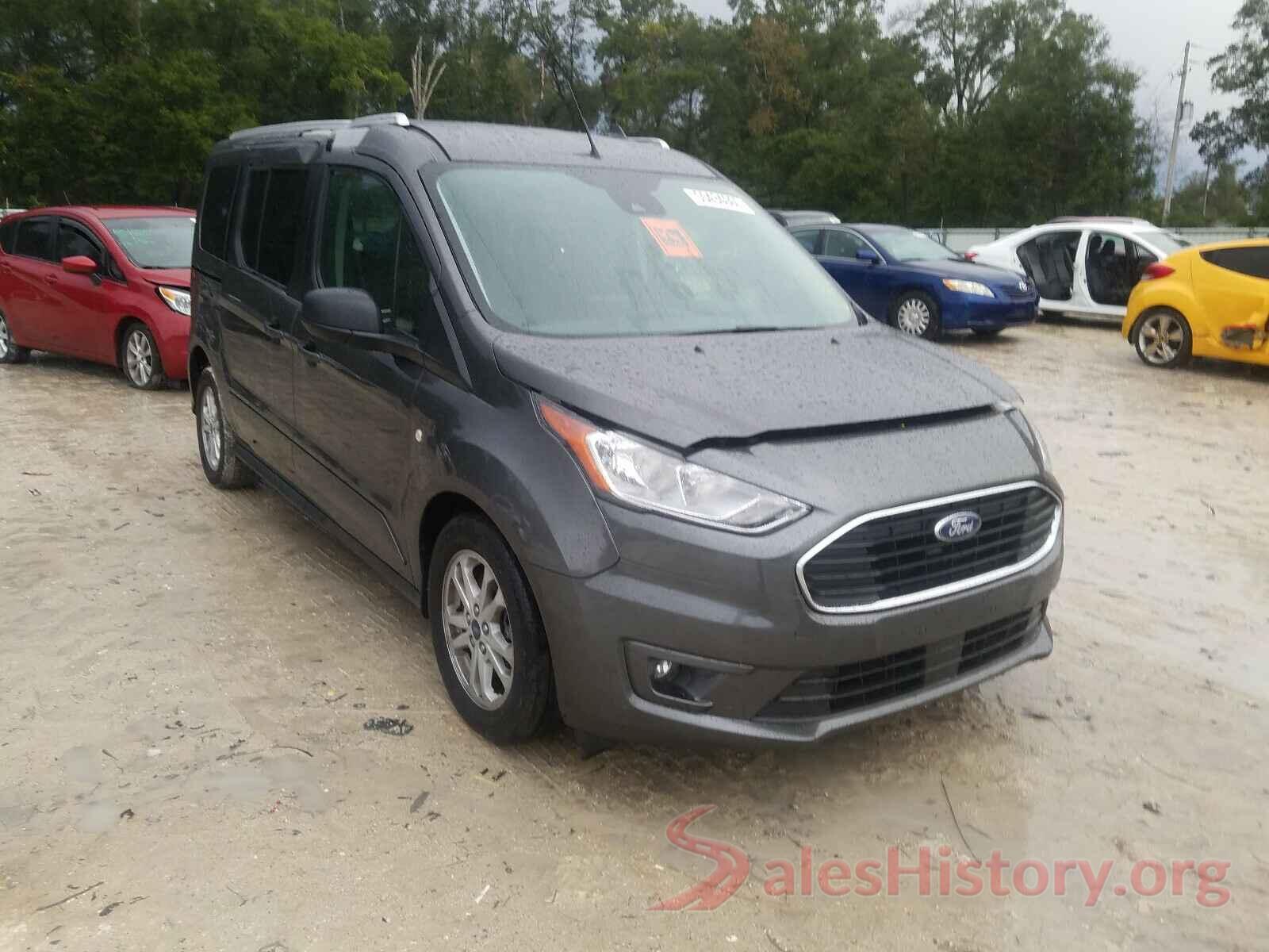 NM0GE9F29K1419410 2019 FORD TRANSIT CO